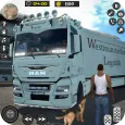 卡车游戏模拟器 2022
