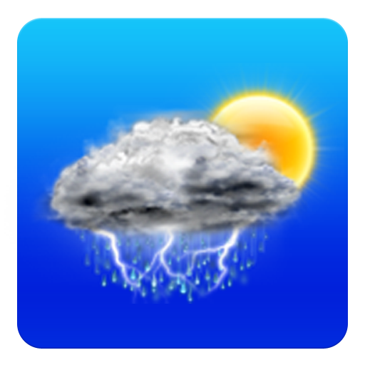 Chronus: VClouds Weather Icons