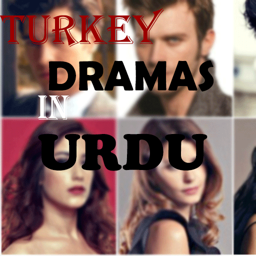 Turkish Drama in Urdu