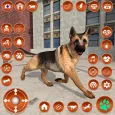 Dog Sim Pet Animal Games