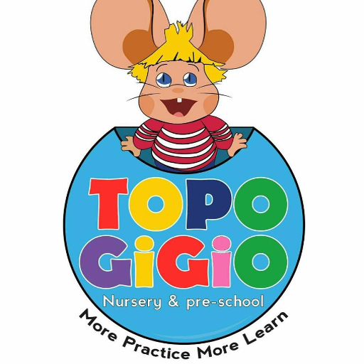 Topo Gigio Nursery