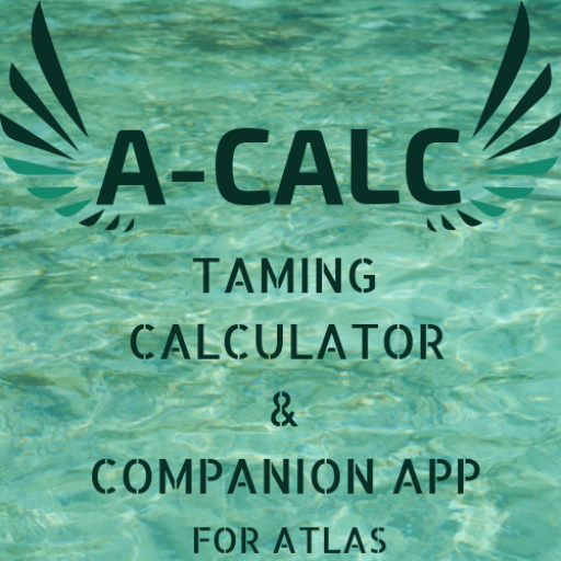 A-Calc: Bajak Laut Atlas