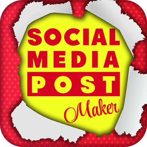 Sosyal Medya için Post Maker
