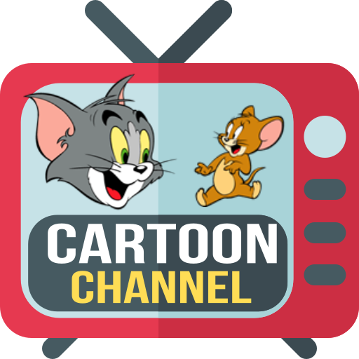 Cartoon Channel