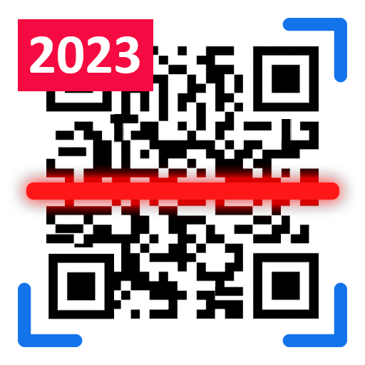 QR kod tarayıcı okuyucu