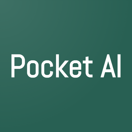 Pocket AI- Chatbot & Assistant