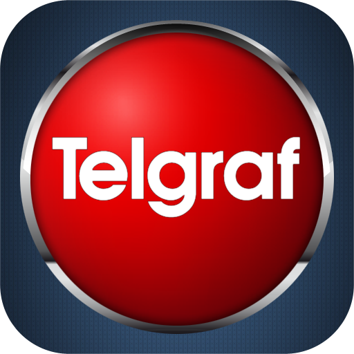 Telgraf