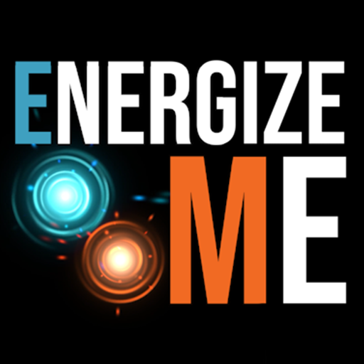 EnergizeMe - Test Your Brain