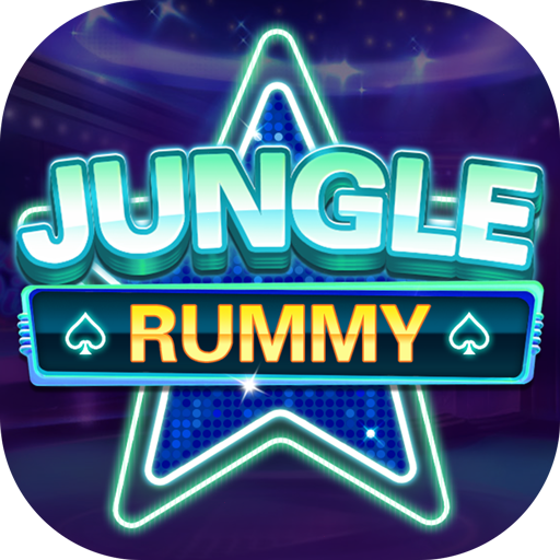 Rummy Jungle - Card game