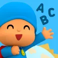 Pocoyo ABC Adventure: Alphabet