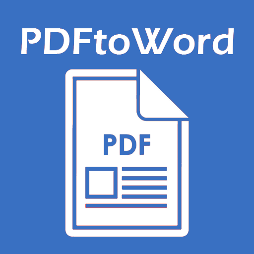 PDF to Word Converter , PDF to