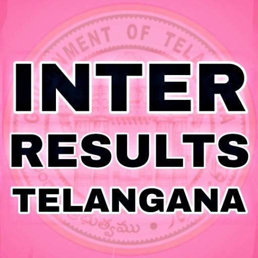 TS Inter Results 2021, Telanga