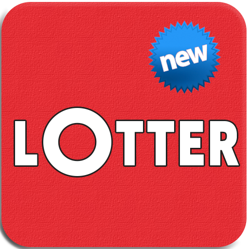 The New Lotter App