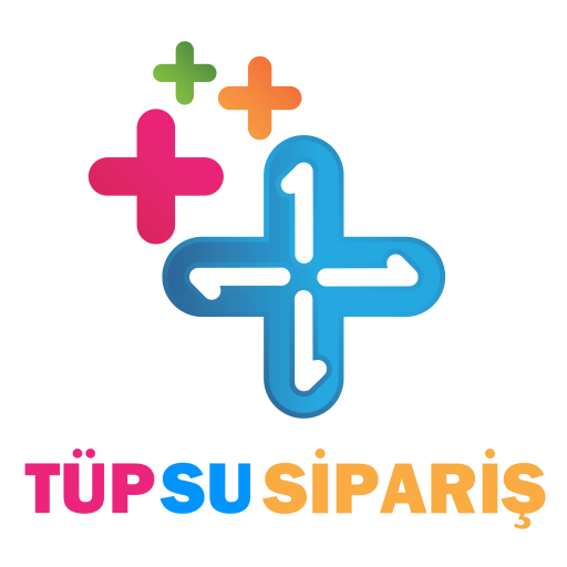 Tüp Su Sipariş