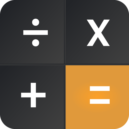 Basic Calculator Plus AI App