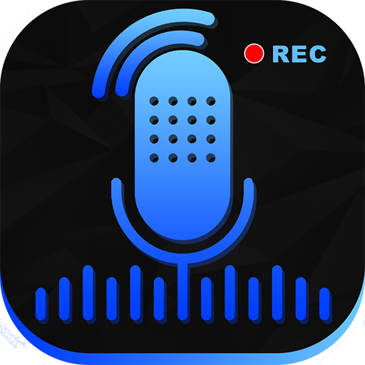 Recording App-Audio Recorder