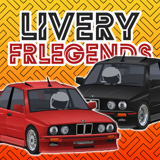 Skin FR legends Livery