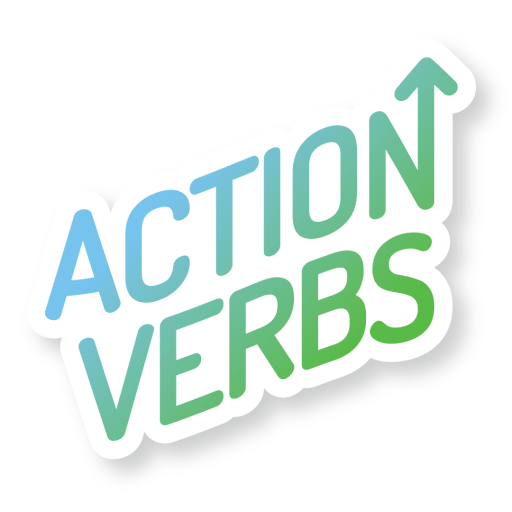 Action Verb Videos