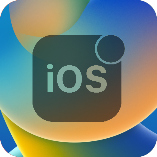 iCenter OS16: iControl & iNoty