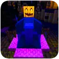 Helloween KawaiiWorld Crafting