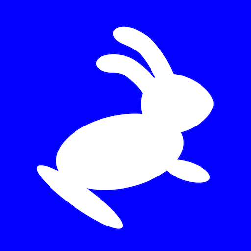 Virtual Rabbit - Running Pacer