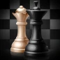 Chess - Mainan Luar Talian