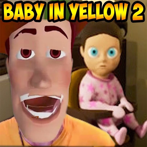 Baby Yellow Babylirious Horror Hints