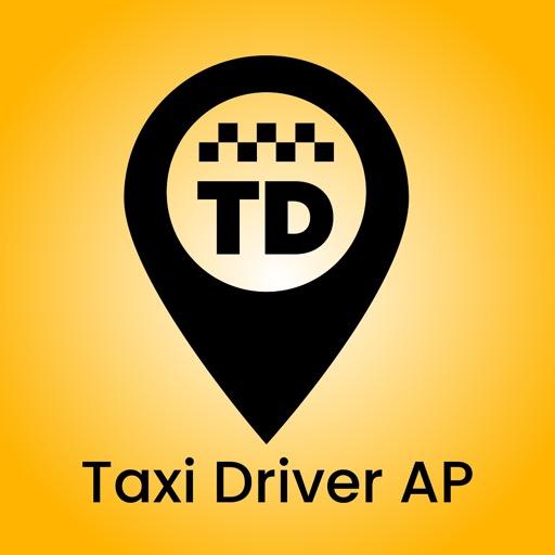 TAXI DRIVER AP