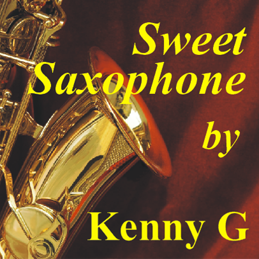 Kenny G instrumental saxophone