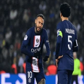 Neymar Skills app