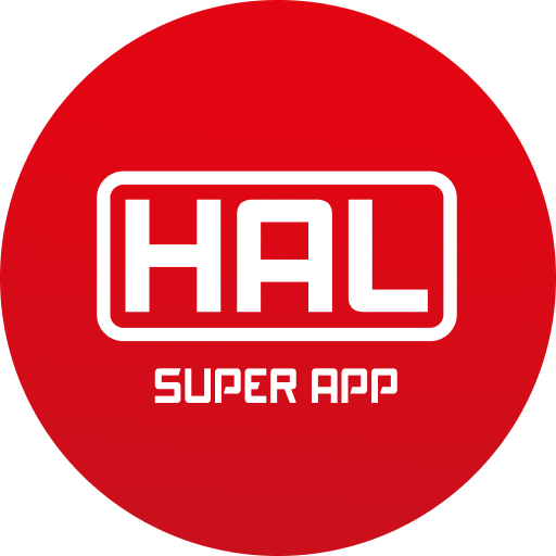 HAL SuperApp