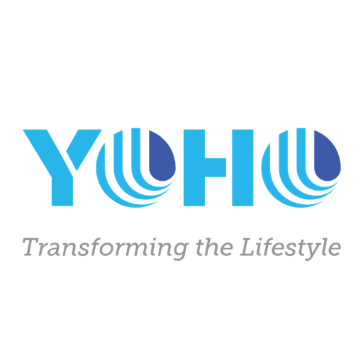 YOHO App