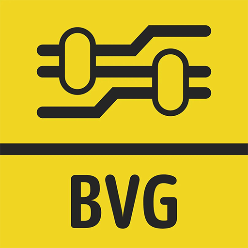 BVG Fahrinfo: Routenplaner