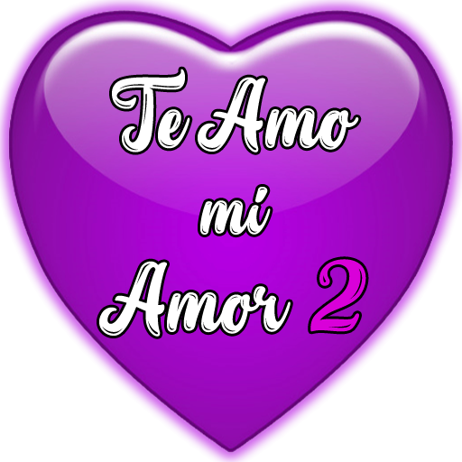 Te Amo mi Amor 2