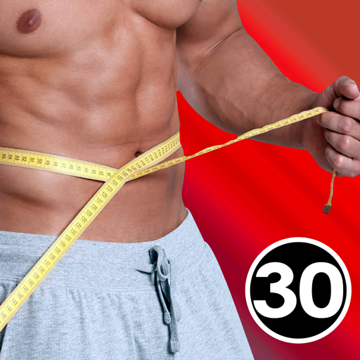 30 Günde Göbek Yağını Kaybet
