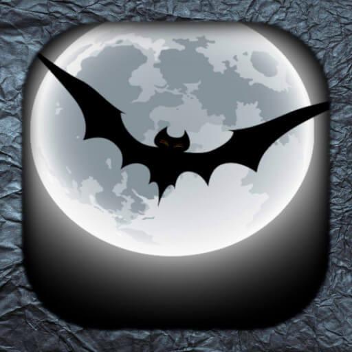 Bat Live Wallpaper | วอลล์เปเป