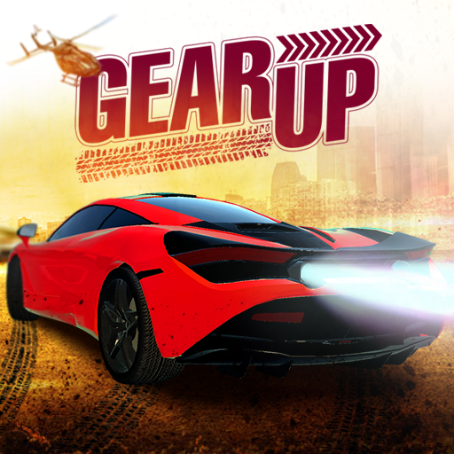 Gear Up - Car Driving Simulato