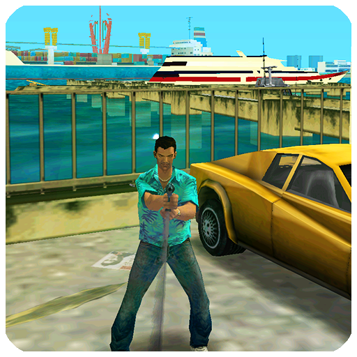 Cheats for GTA Vice City