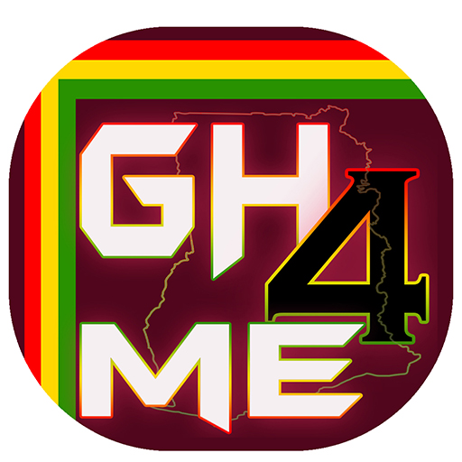Gh4Me - Main User App