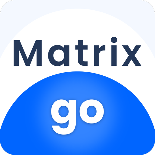 Matrix-Go