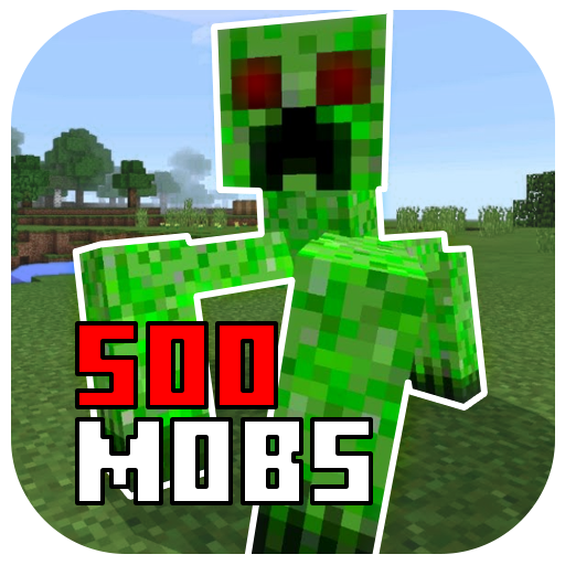 More Mobs Mod for Minecraft PE