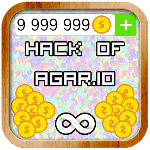 Download Hack Of Agario Prank android on PC