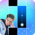 Vlad Bumaga A4 Piano Game