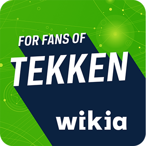 FANDOM for: Tekken