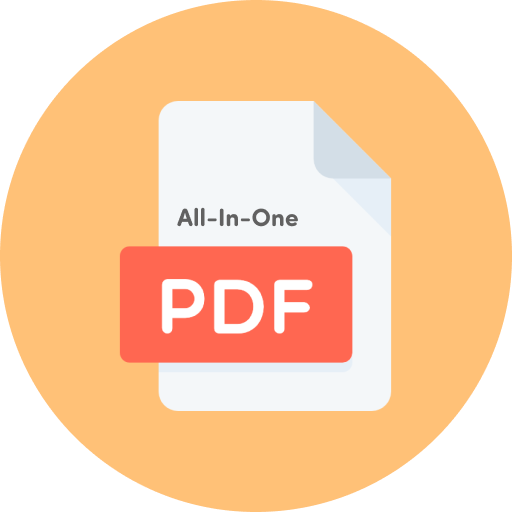 All-In-One PDF