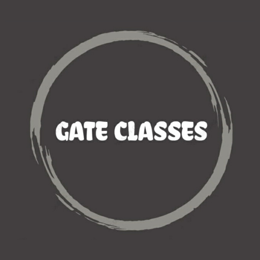Download GATE CLASSES android on PC