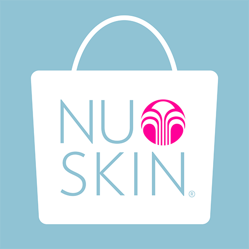 NU SKIN 新享購：一鍵觸動．創業新商機