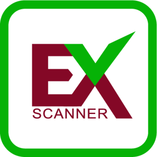 ExScanner – मुफ्त एकाधिक चॉइस 