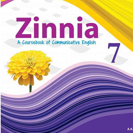 Zinnia English 07 SZ