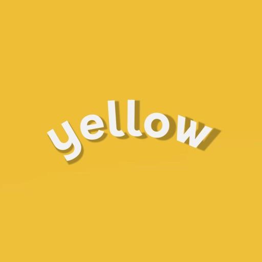 Yellow Wallpapers